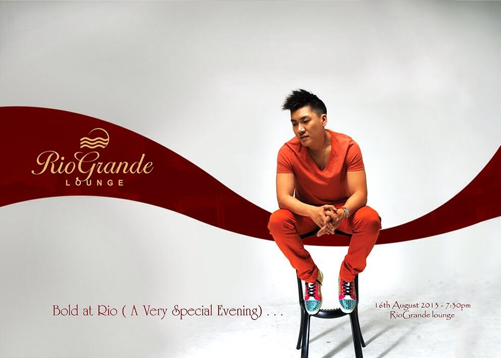 Д.Болдын “BOLD UNPLUGGED NIGHT” тоглолтын тов гарлаа